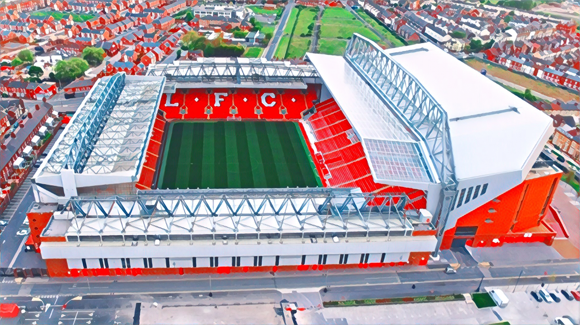 anfield stadium