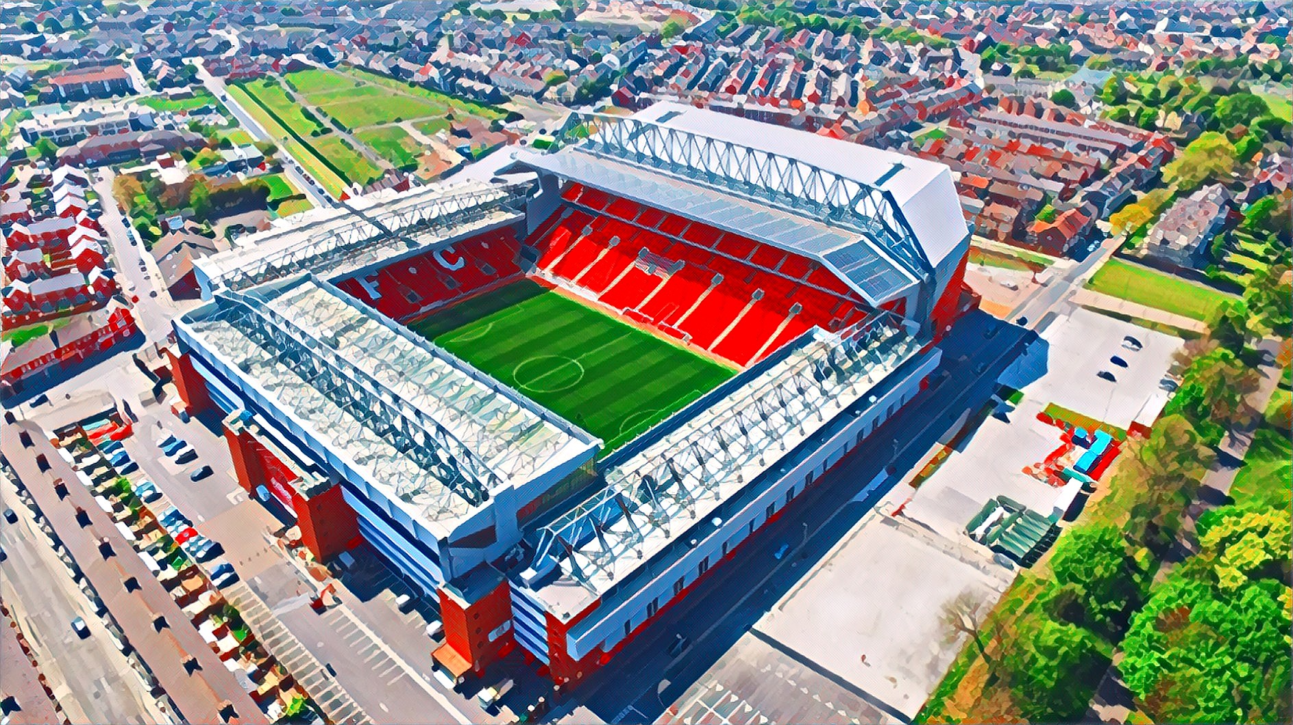 anfield stadium