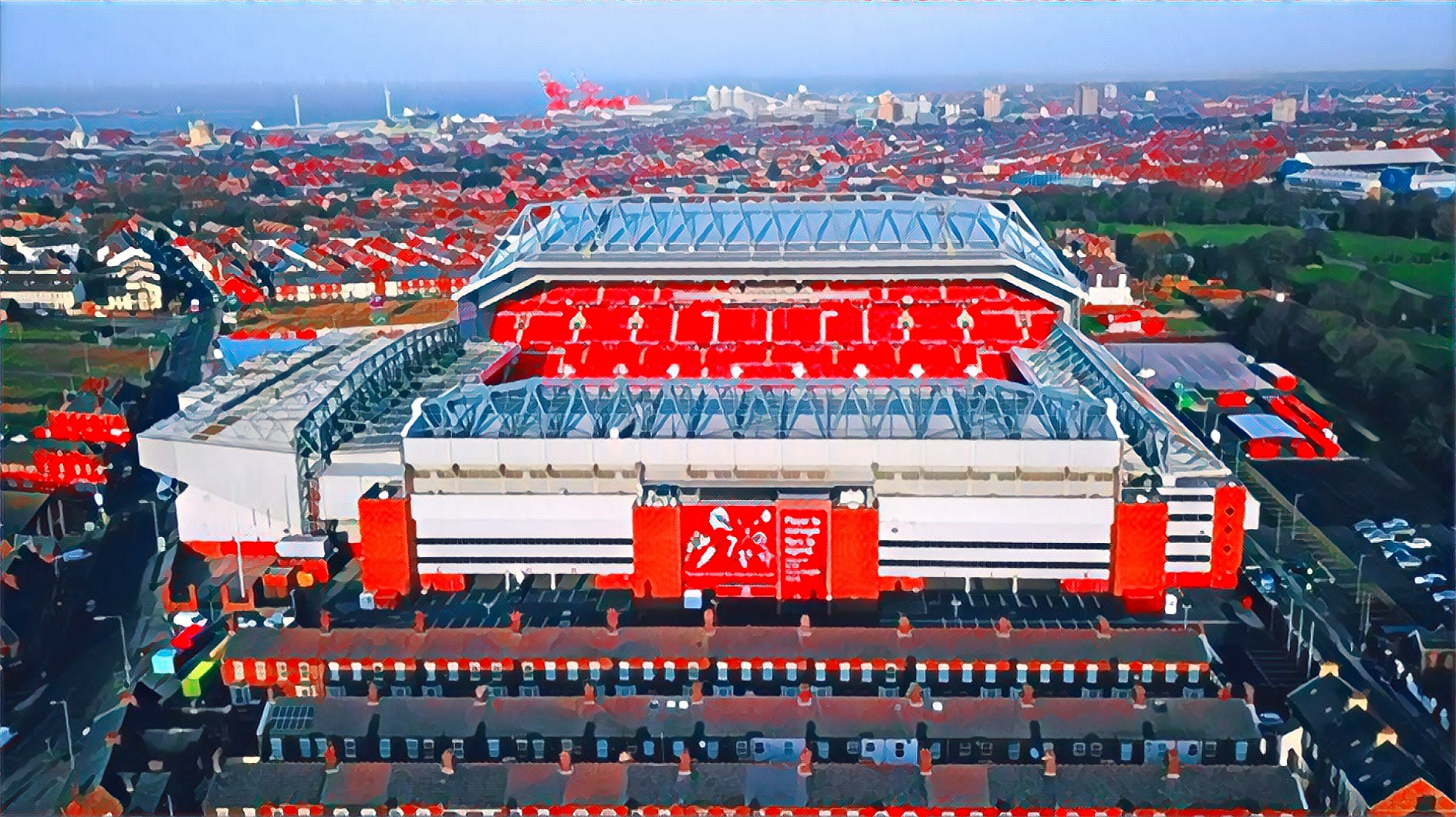 anfield stadium