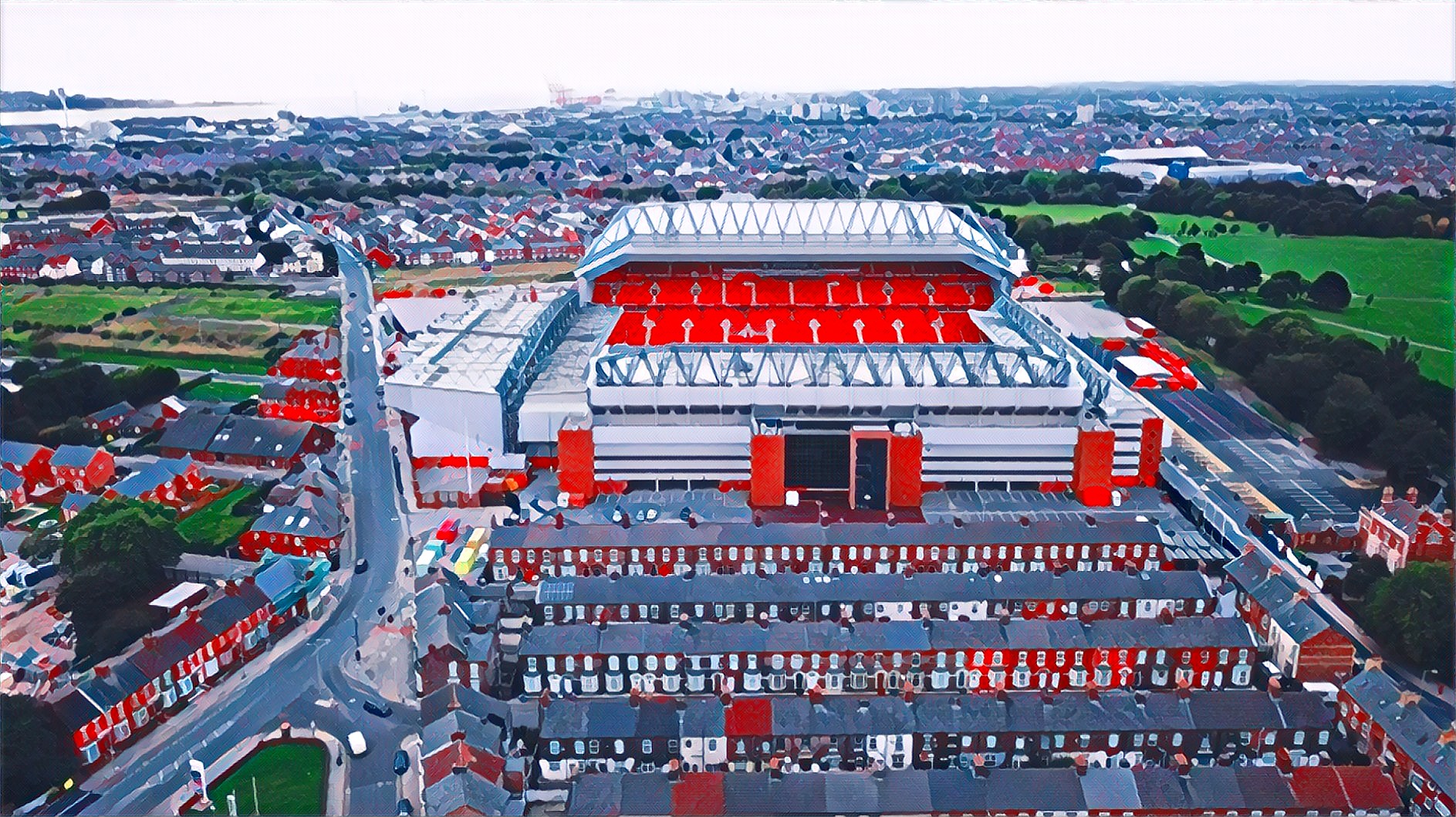 anfield stadium