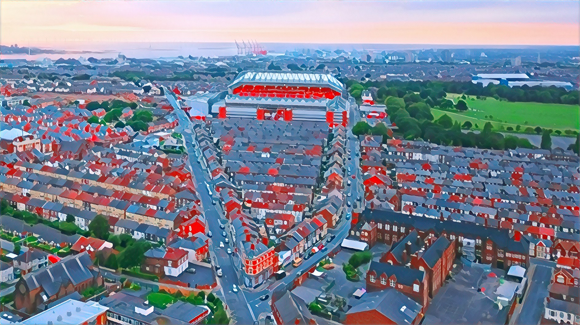 anfield stadium