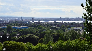 picture of Everton park