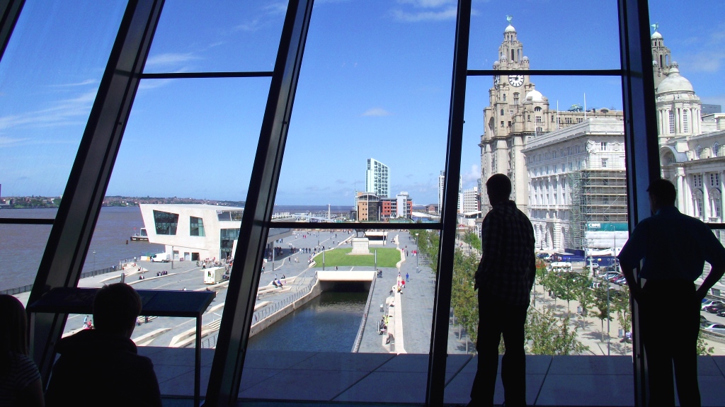 museum of Liverpool