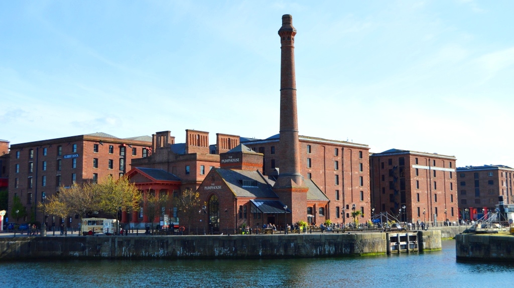 Royal Albert dock